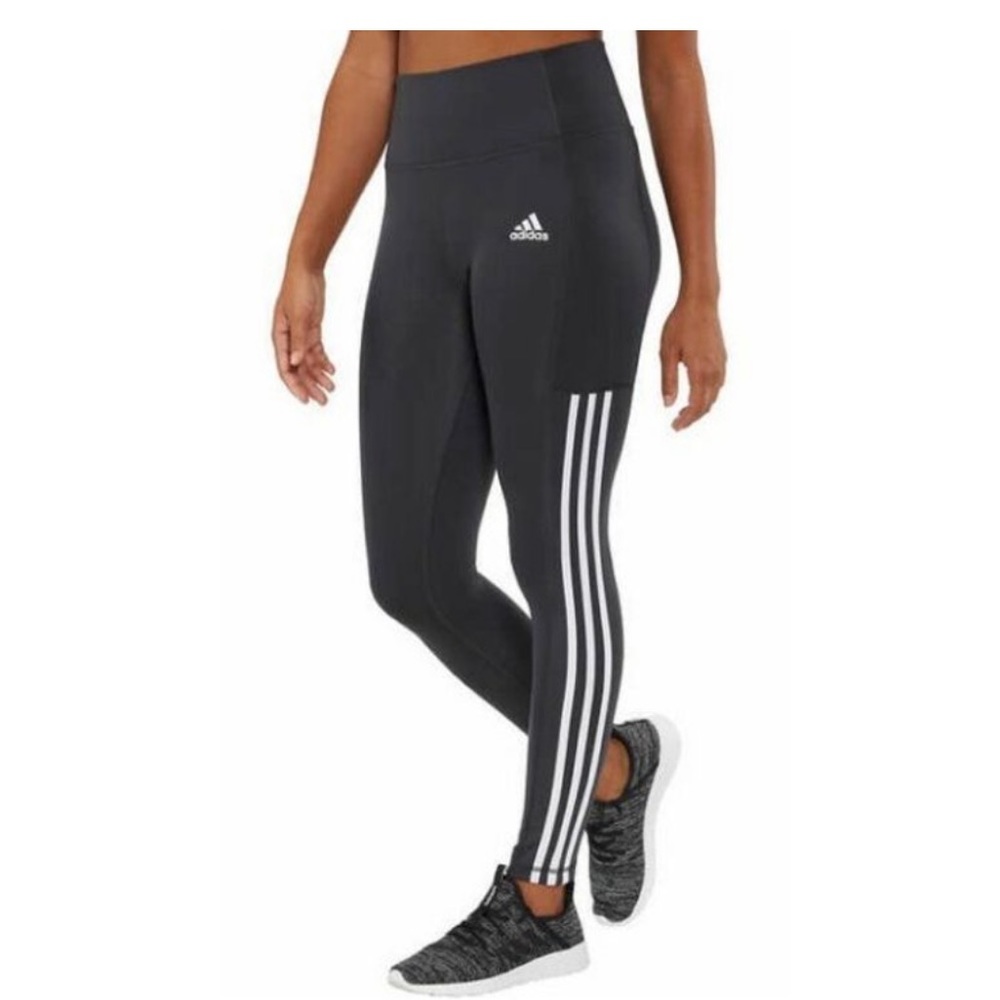 Adidas 7/8 aeroready leggings